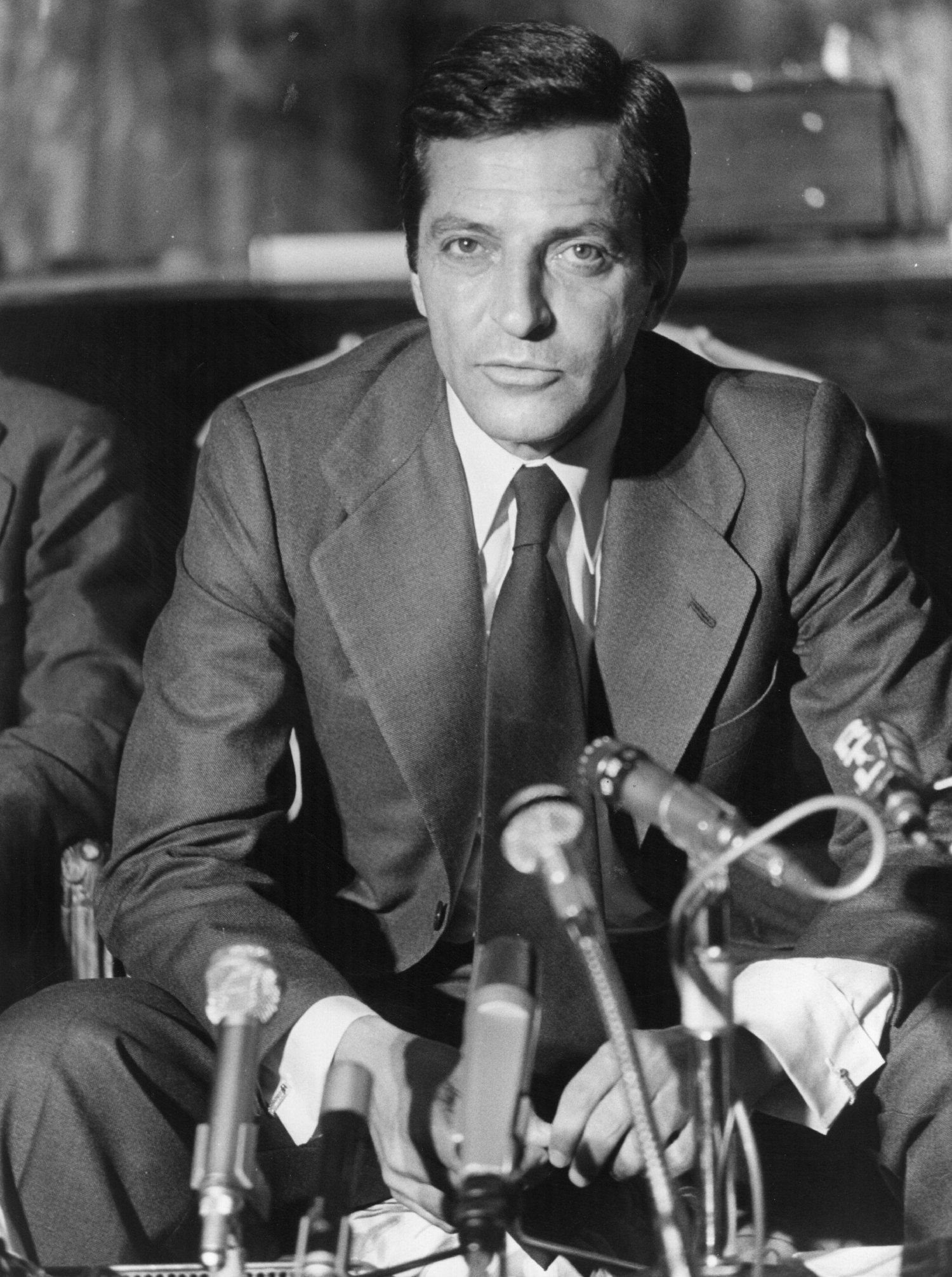 Adolfo Suárez