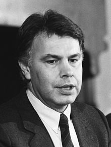 Felipe González Márquez