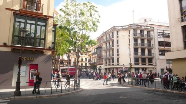 5. Tomar una panorámica actual