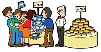EDUCACION PARA EL CONSUMO