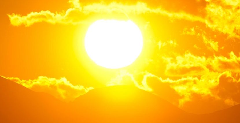 GH1: El Tiempo atmosférico