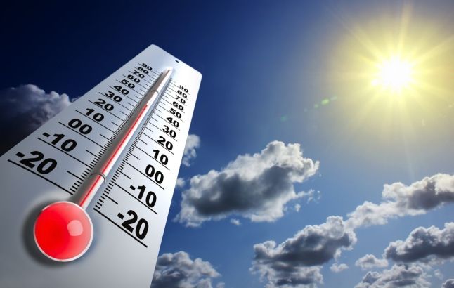 ¿Como se mide la temperatura y con que instrumento?
