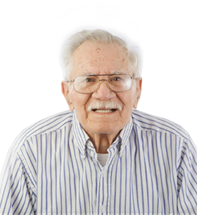 Elderly person