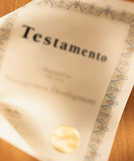 La Sustitucion, La Revocacion De Los Testamentos Y El Derecho De Acrecer