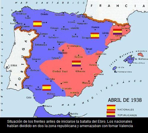 7.- El final de la guerra