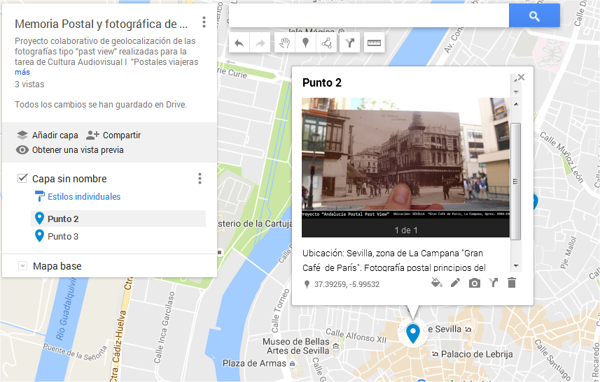 8. Recursos sobre Google Maps