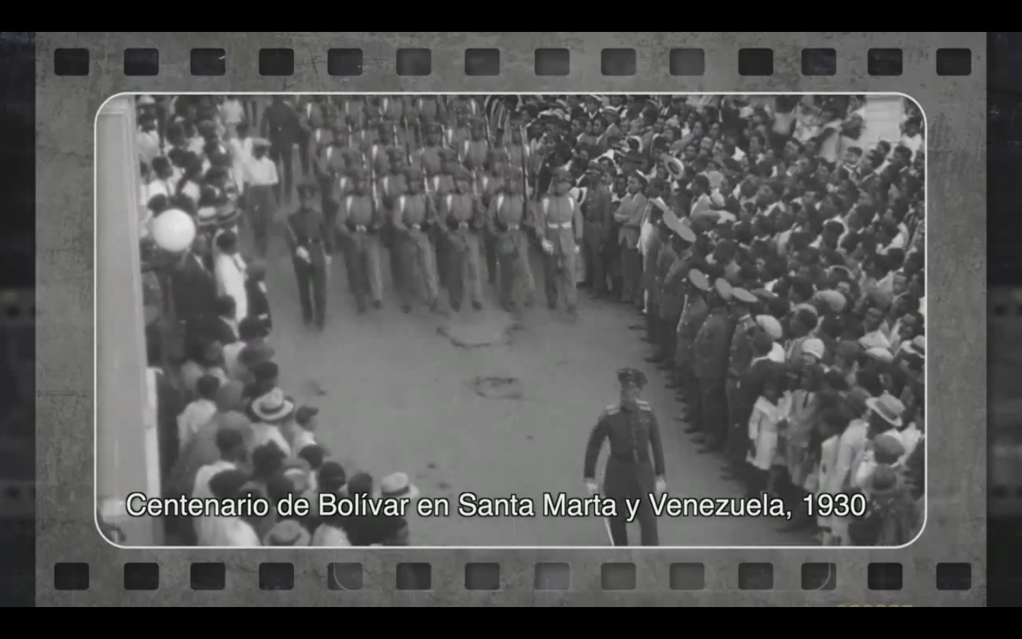 PATRIMONIO AUDIOVISUAL COLOMBIANO