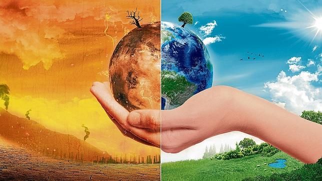 Problemas en la Península debido al cambio climático