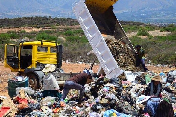 Problemas Medioambientales