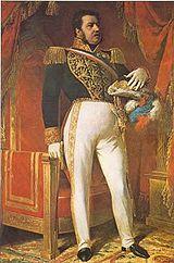 Organización de la república