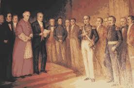 Organización de la Republica