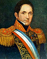 Fichas Organización de la República
