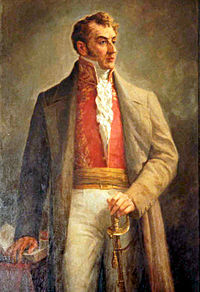 Federalistas.