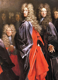 organización de la república