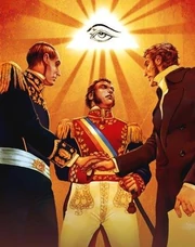O'Higgins y la Logia Lautarina