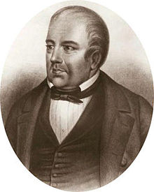 José Miguel Infante