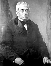 Manuel Montt.