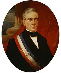 José Joaquín Perez: