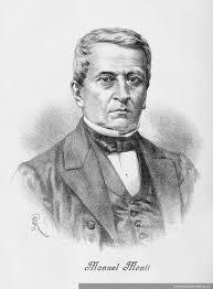 Manuel Montt: