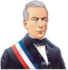 José Joaquín Perez El gobierno de José Joaquín Pérez (1861-1871) fue el último de los llamados decenios y el primer gobernante escogido p...