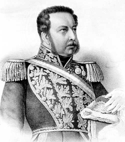 Manuel Bulnes Sus presidencias se caracterizaron por la expansión educativa y cultural, apoyado por el estímulo de intelectuales extranje...