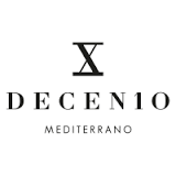 Decenio: es un periodo de 10 años referido a decenas de siglos