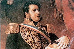 Manuel Bulnes
