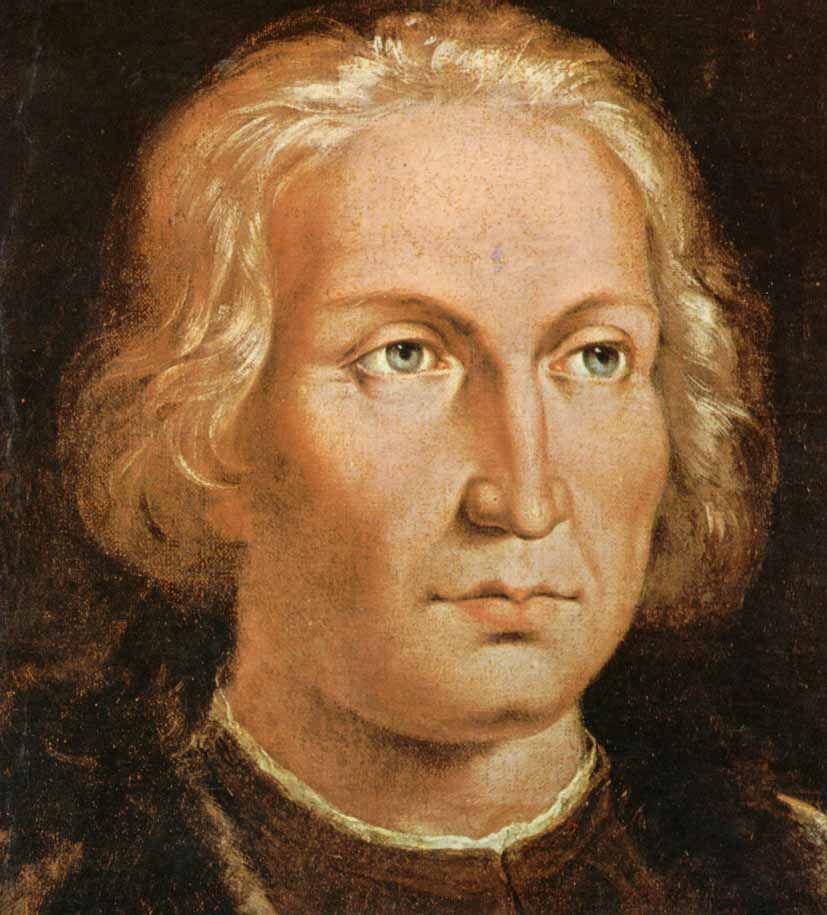 Cristobal Colón
