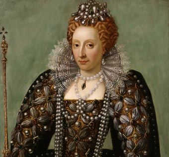Isabel I