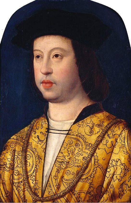 Fernando II