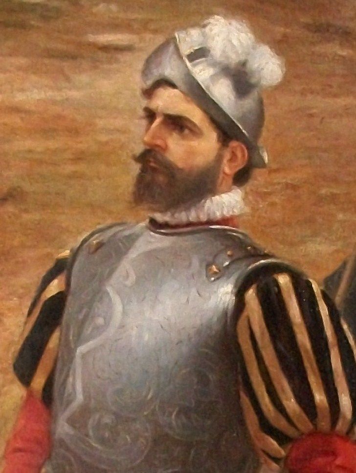 Fue rey de Aragón de Castilla (como Fernando V).