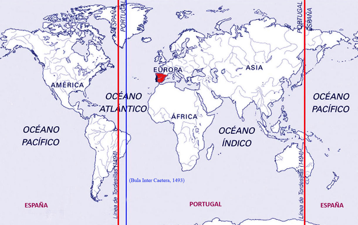 Bula Menor Intercaetera