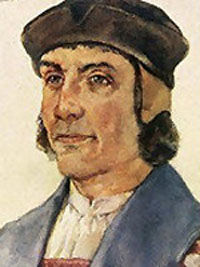 Bartolome Diaz