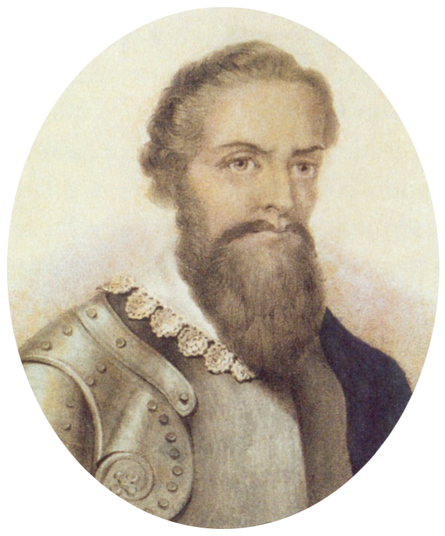 Alvares Cabral