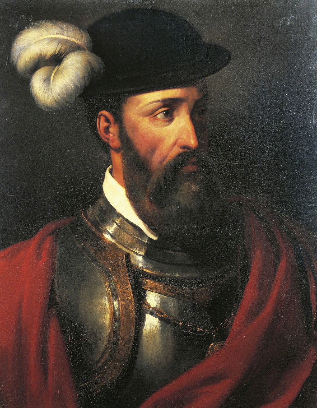 Conquistador del Paraguay
