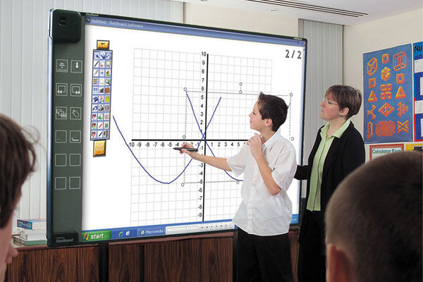 LA IMPORTANCIA DE LA TECNOLOGÍA EN LA SOCIEDAD Y CONTEXTOS EDUCATIVOS