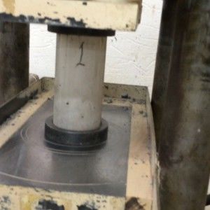 PROPIEDADES DE CONCRETO FRESCO Y ENDURECIDO