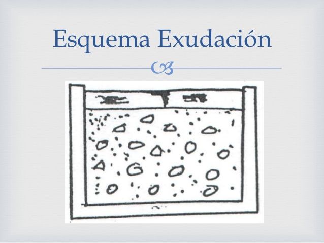 propiedades del concreto fresco y endurecido