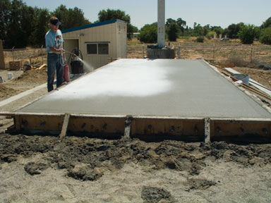 propiedades del concreto fresco y endurecido