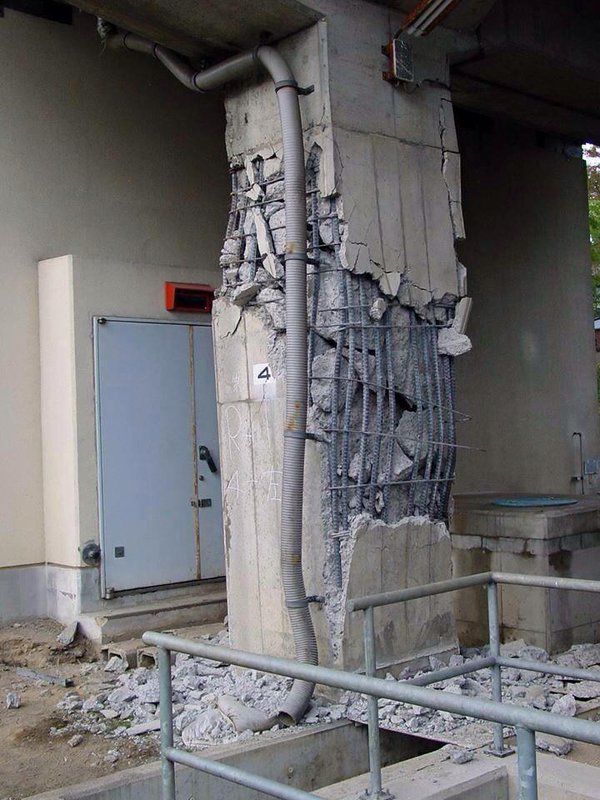 PROPIEDADES DE CONCRETO FRESCO Y ENDURECIDO