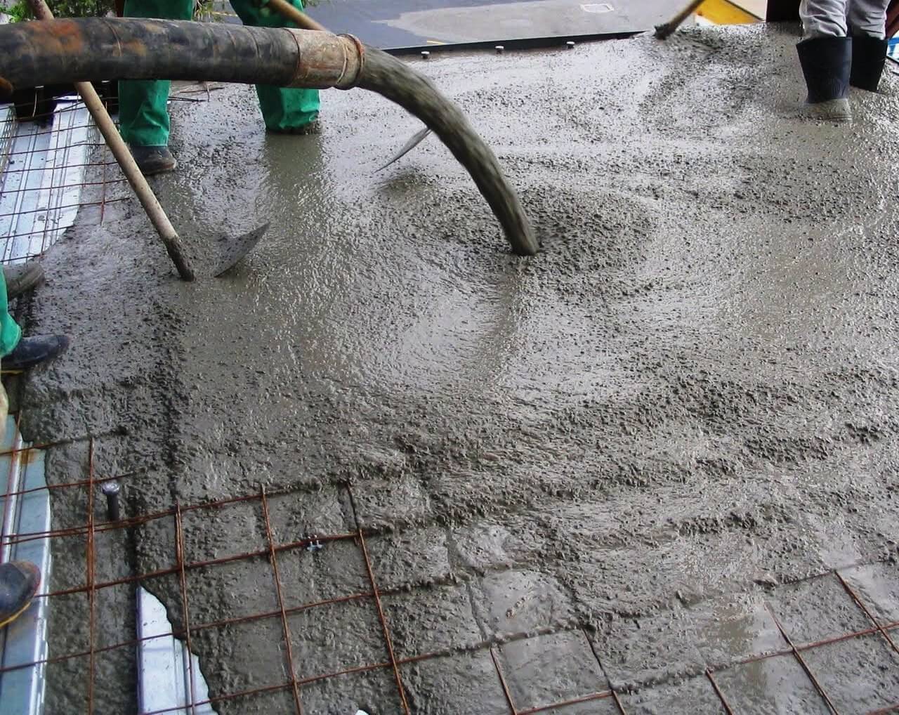 PROPIEDADES DE CONCRETO FRESCO Y ENDURECIDO