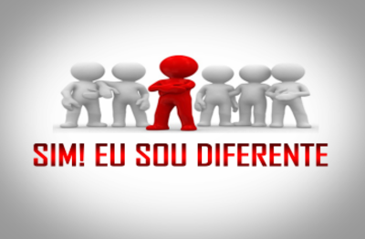 Projeto: Eu sou diferente, e daí? Disciplina:Educação Física Professor: Marcelo