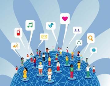 La importancia de la tecnología en la sociedad y contexto educativos
