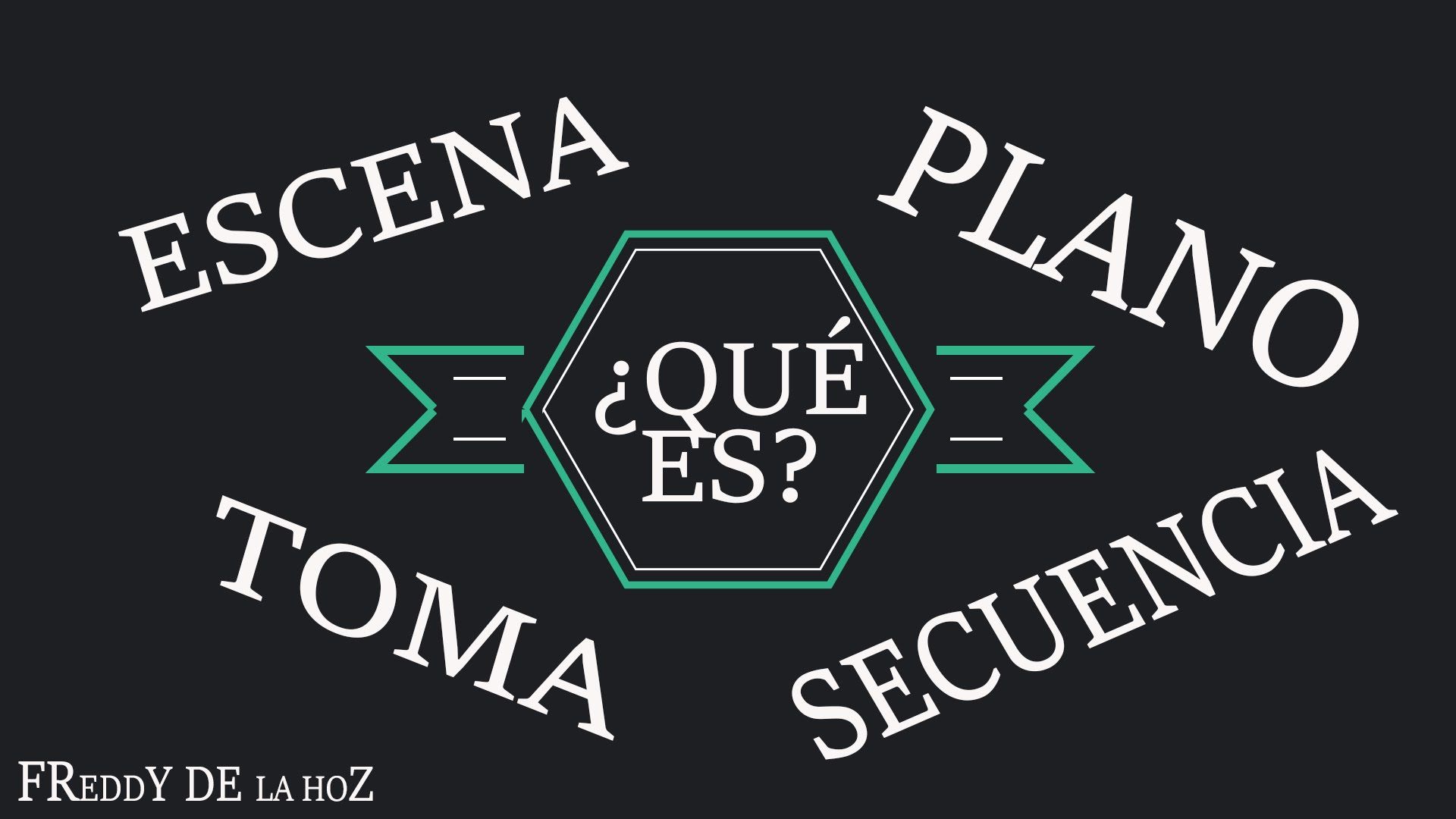 LENGUAJE, MONTAJE Y TEORÍAS CINEMATOGRÁFICAS
