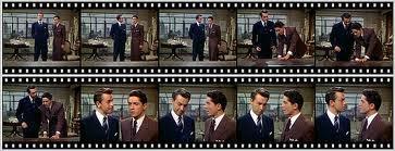 LENGUAJE, MONTAJE Y TEORÍAS CINEMATOGRÁFICAS