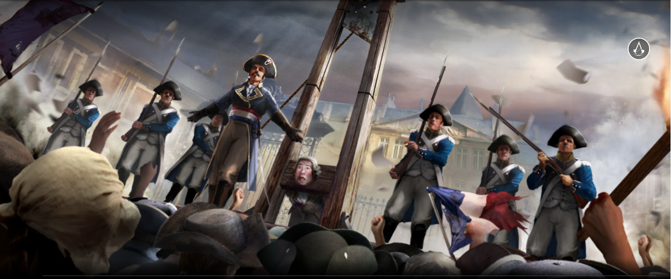 La revolución Francesa