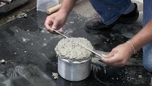 PROPIEDADES DEL CONCRETO FRESCO Y ENDURECIDO