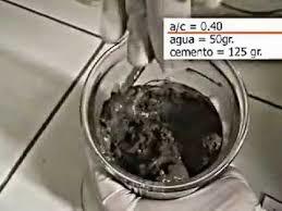 PROPIEDADES DEL CONCRETO FRESCO Y ENDURECIDO