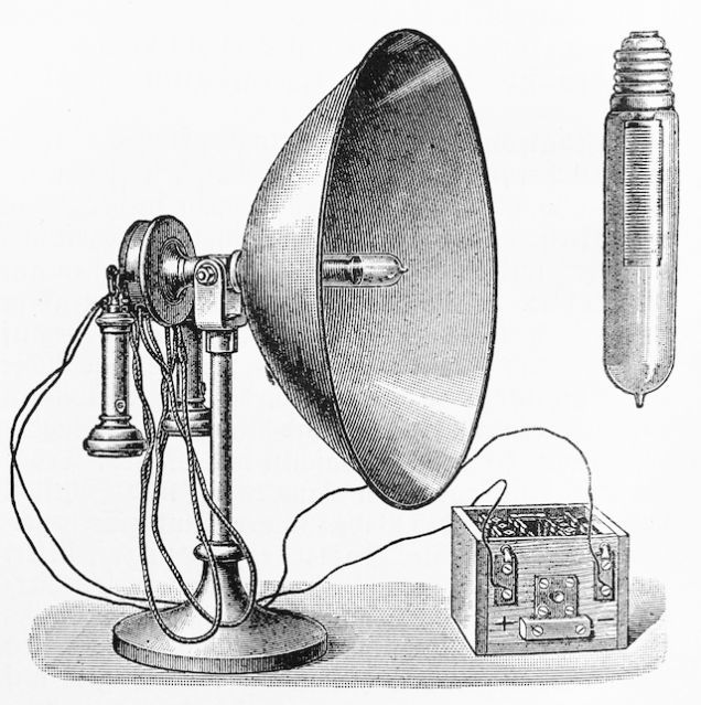 INVENTOS DE TESLA