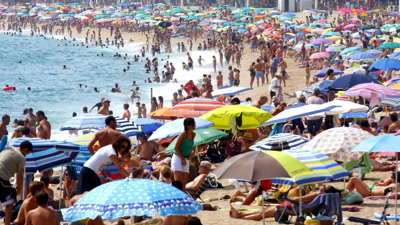 Características del Turismo